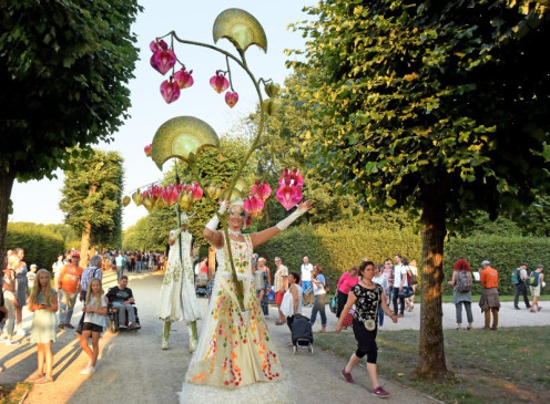 Veranstaltungstipps Kleines Fest Im Grossen Garten