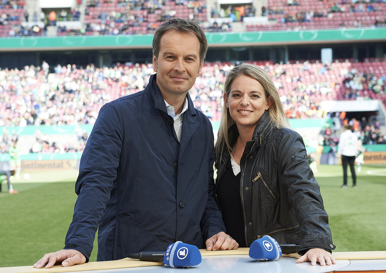 FrauenWM 2019 im TV Wer überträgt das Finale?