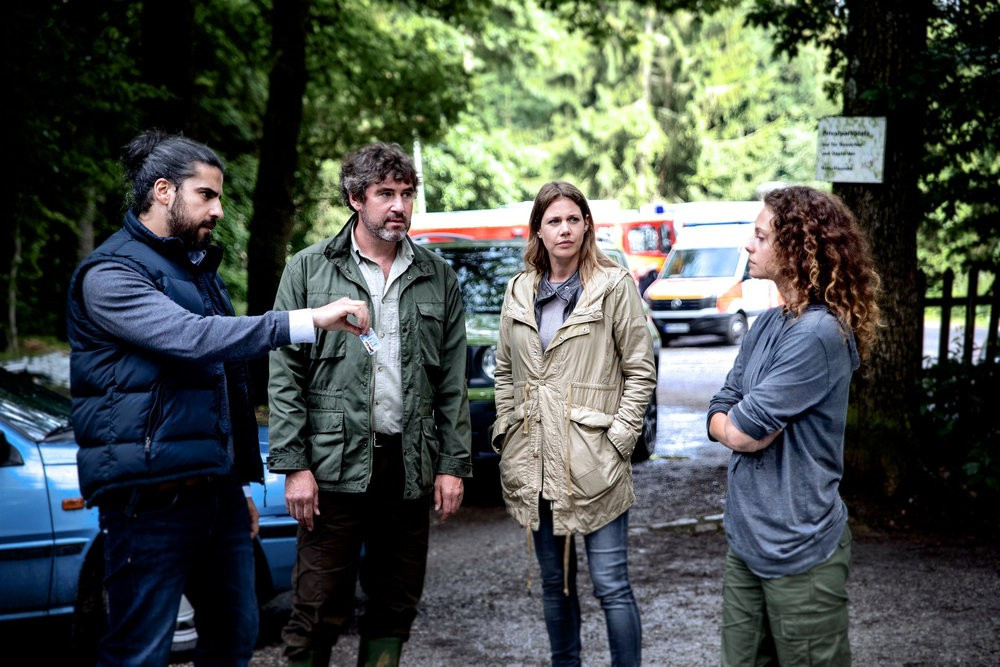 Zdf Taunuskrimi Im Wald Zdf Taunuskrimi Im Wald