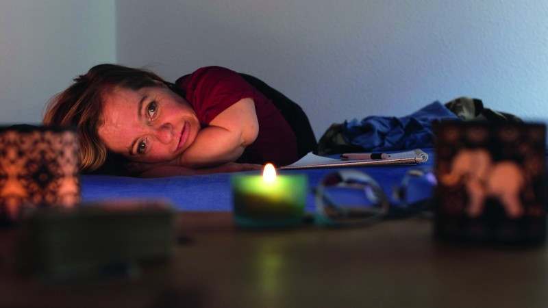 Partnersuche fur behinderte