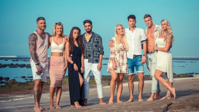 Temptation Island Teilnehmer Temptation Island Teilnehmer
