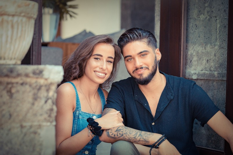 Beziehungspause flirten