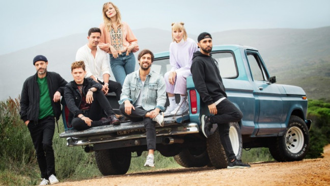 2020 Der Kommissar Und Die Wut