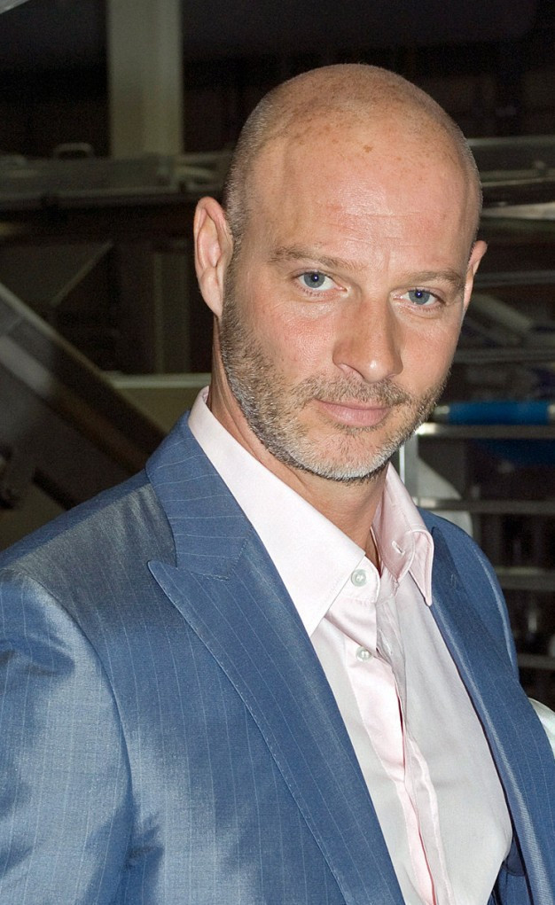 Simon Licht Infos und Filme