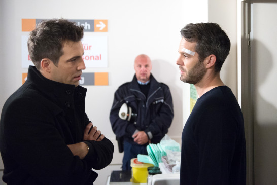 Sascha Unter Uns Sascha Unter Uns