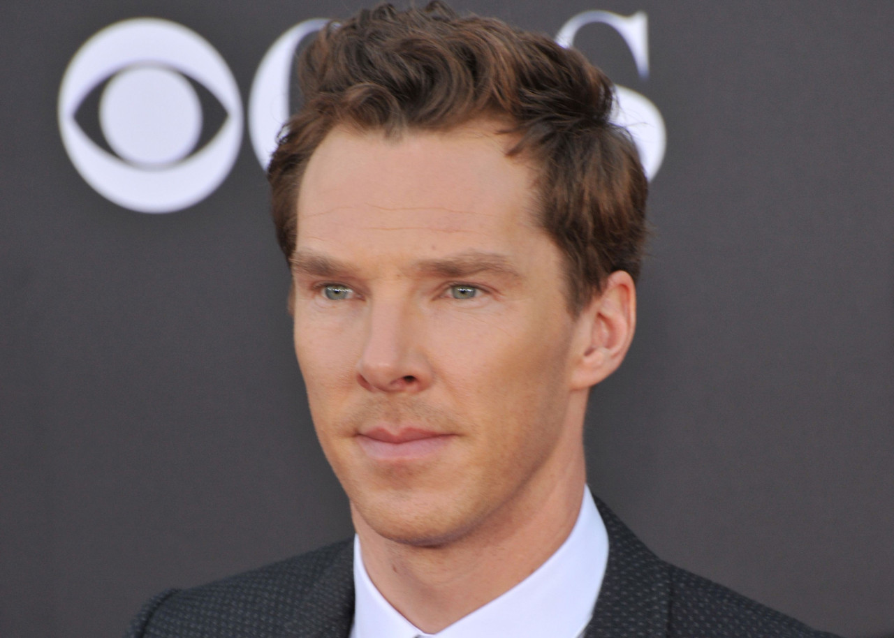 Filme Benedict Cumberbatch Filme Benedict Cumberbatch
