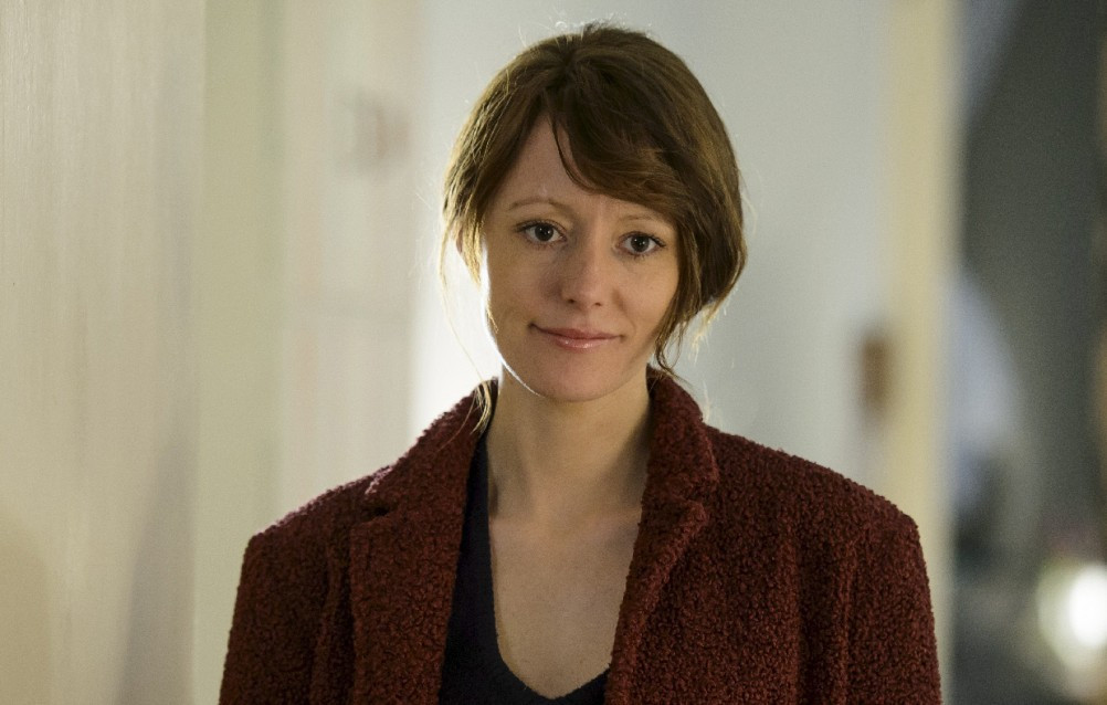 Lavinia Wilson Infos und Filme Lavinia Wilson Infos und Filme