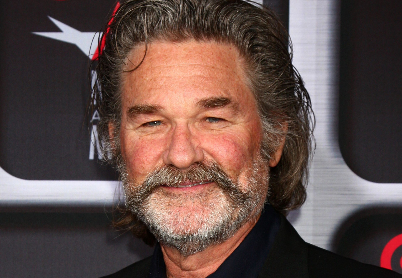 Kurt Russell Infos und Filme