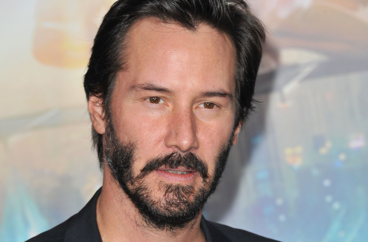 Filme Mit Keanu Reeves