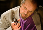 Gibt den fiesen Mafioso: Jack Nicholson.
