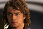 Gerät zwischen die Fronten: Anakin Skywalker
(Hayden Christensen)
