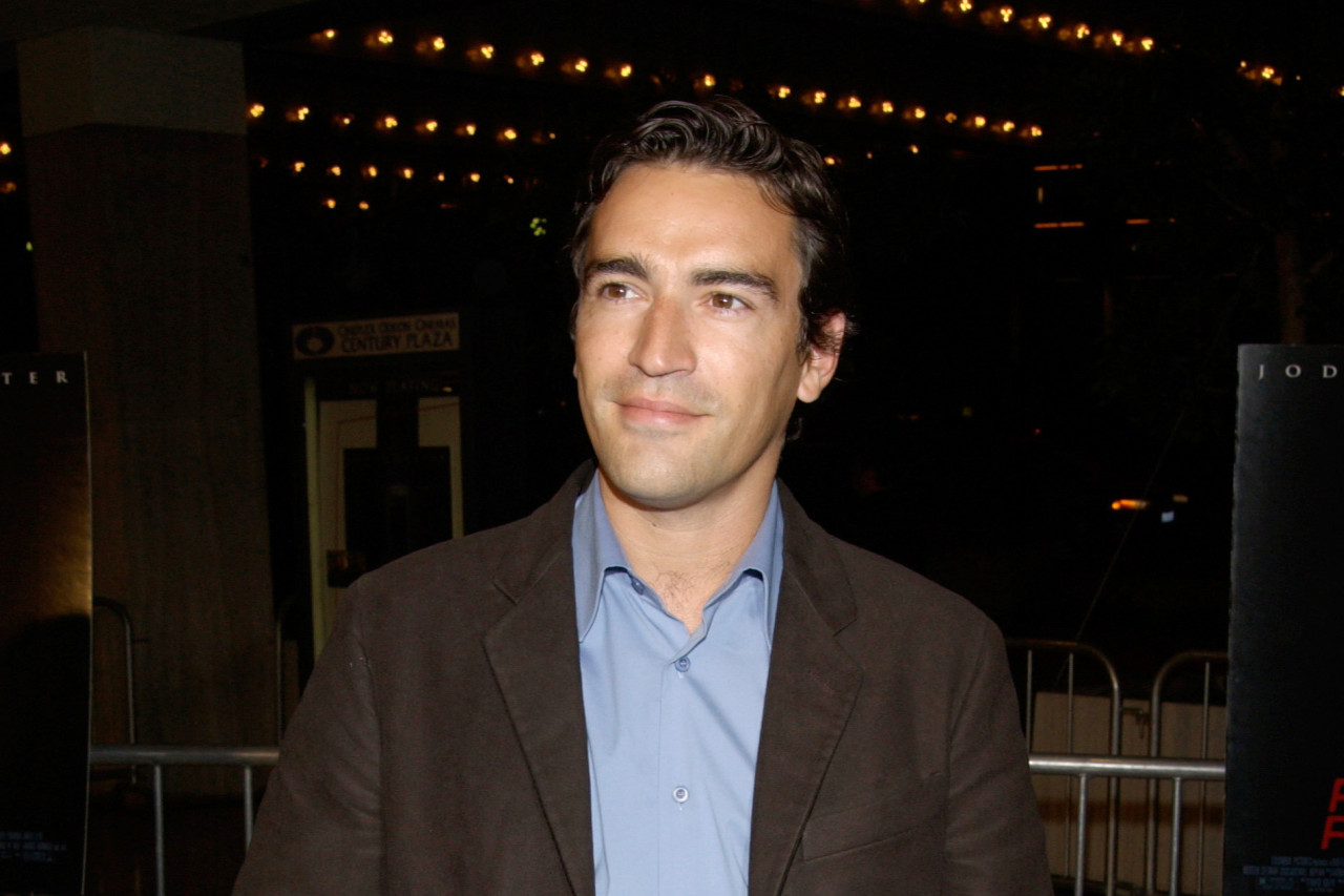 Ben Chaplin Infos und Filme