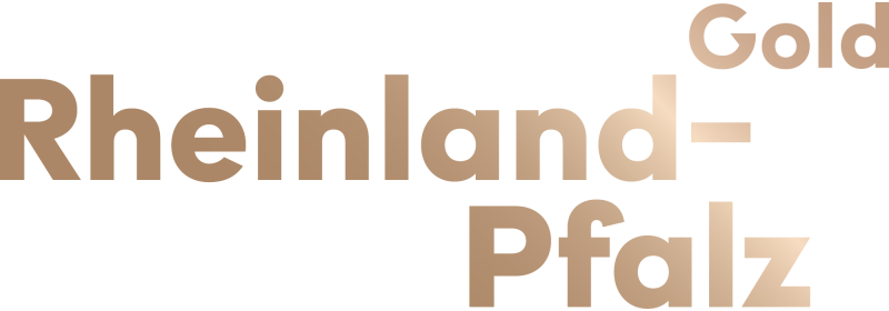 RLP Gold Logo