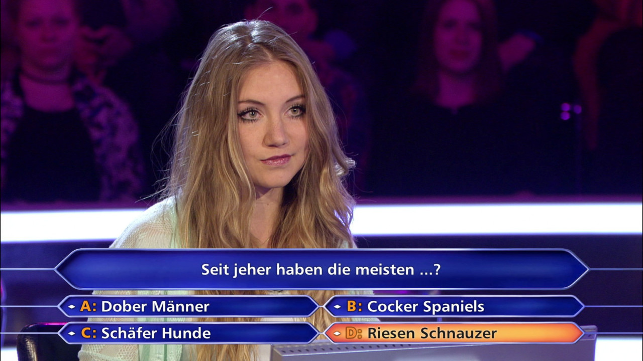 Wer Wird Millionär Ansehen Wer Wird Millionär Ansehen