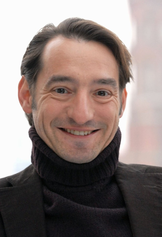 Boris Aljinovic Boris Aljinovic
