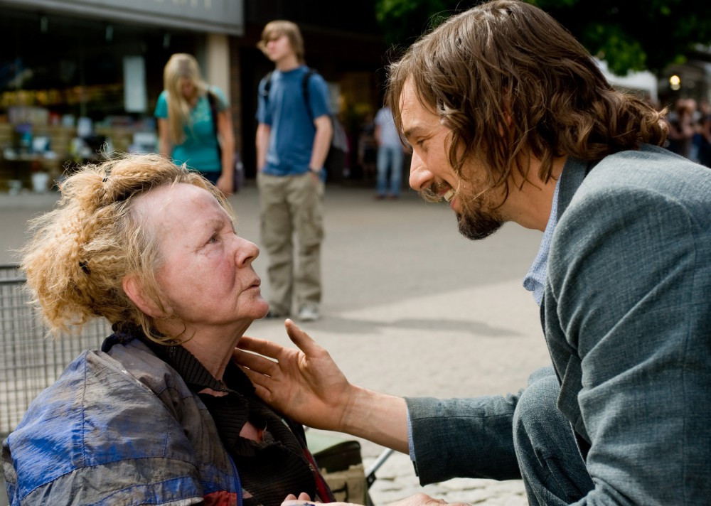 Jesus Liebt Mich Film Jesus Liebt Mich Film