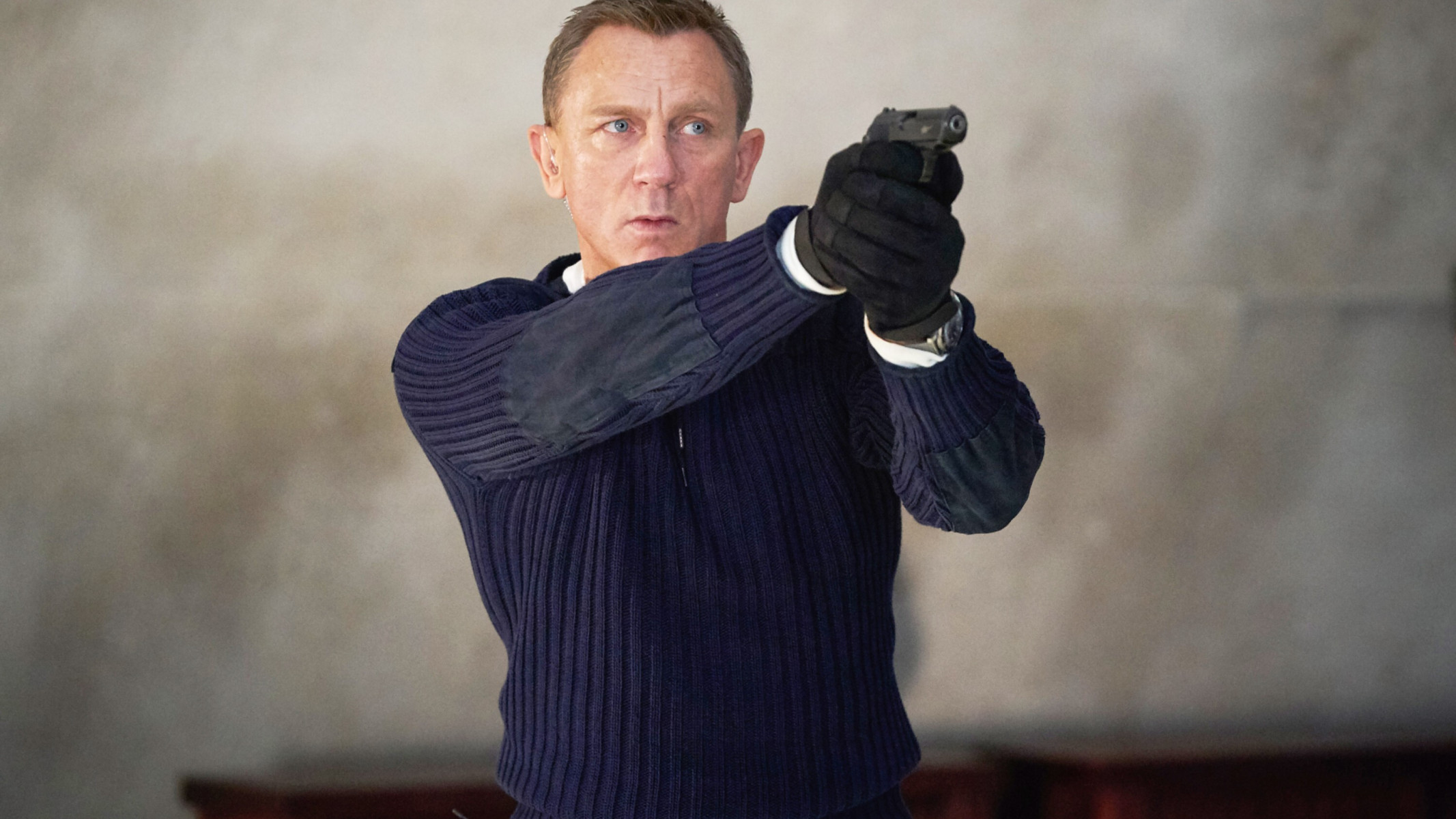 Image for Neuer Favorit: Dieser Brite könnte wirklich der nächstes James Bond werden