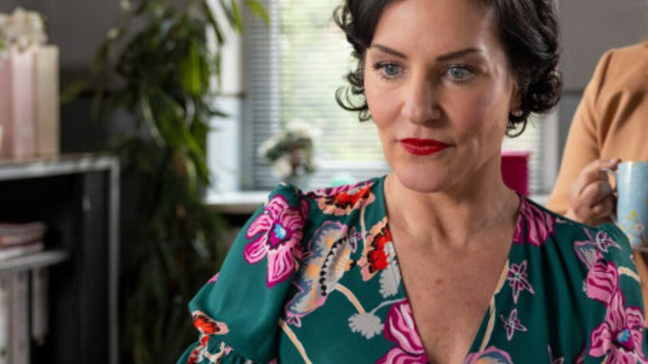 Nach "Rosenheim-Cops"-Aus: Das plant Marisa Burger als Nächstes