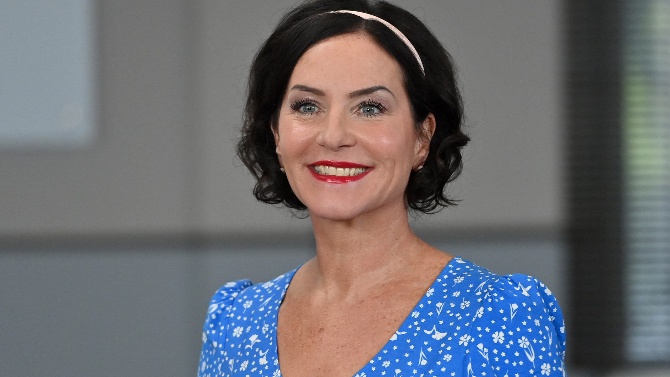 Marisa Burger geht: Tränen-Abschied bei den „Rosenheim-Cops“