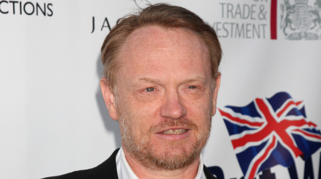 Jared Harris Filme Und Fernsehsendungen