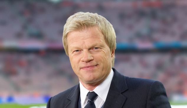 Oliver Kahn Heute Oliver Kahn Heute