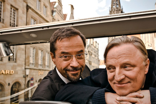 Luzerner Tatort Verabschiedet Sich 2019 Zurich Kommt