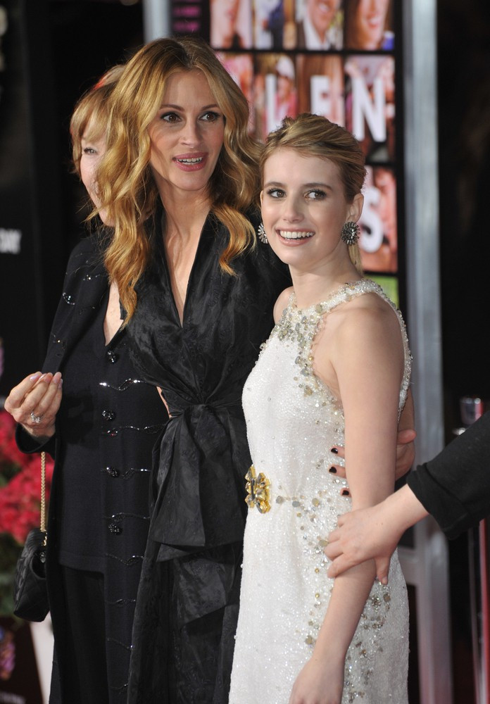 Das Ist Emma Roberts