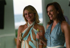 Schwestern unter sich: Cameron Diaz (l.) und Toni
Collette