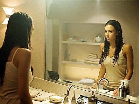 The Eye Trailer Kritik Bilder Und Infos Zum Film