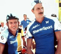 die sieger american flyers trailer kritik bilder und infos zum kevin costner american flyers