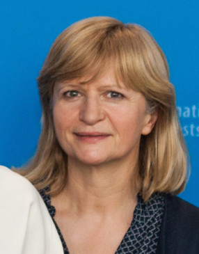 Johanna Gastdorf Johanna Gastdorf