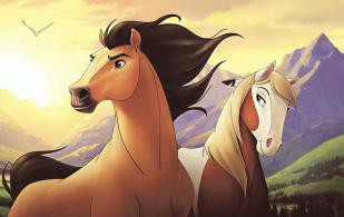 Spirit Der Wilde Mustang Kinox.To Spirit Der Wilde Mustang Kinox.To