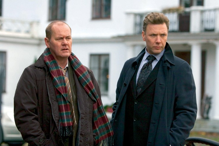 Kommissar Beck - Trailer, Kritik, Bilder und Infos zum Film
