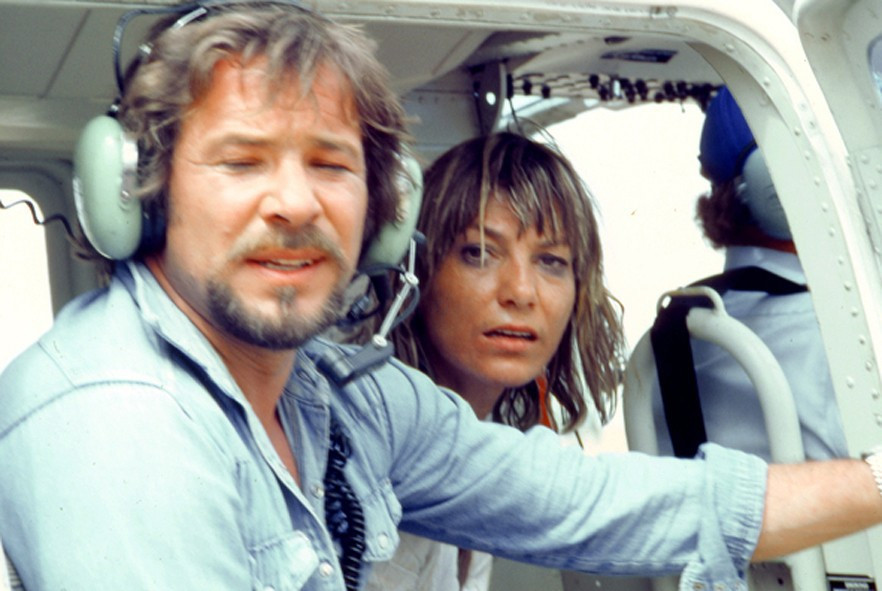 Das schöne Ende dieser Welt Trailer, Kritik, Bilder und Infos zum Film