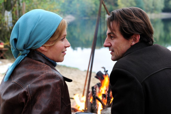 Beate Uhse Das Recht auf Liebe Trailer, Kritik, Bilder und Infos