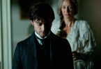 Gefahr im Nacken? Daniel Radcliffe