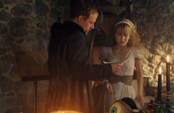 Das Haus Anubis Pfad Der 7 Sunden Trailer Kritik Bilder Und