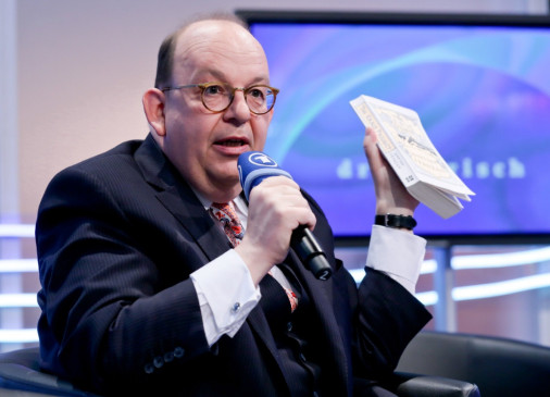 Ard Druckfrisch Mediathek Ard Druckfrisch Mediathek