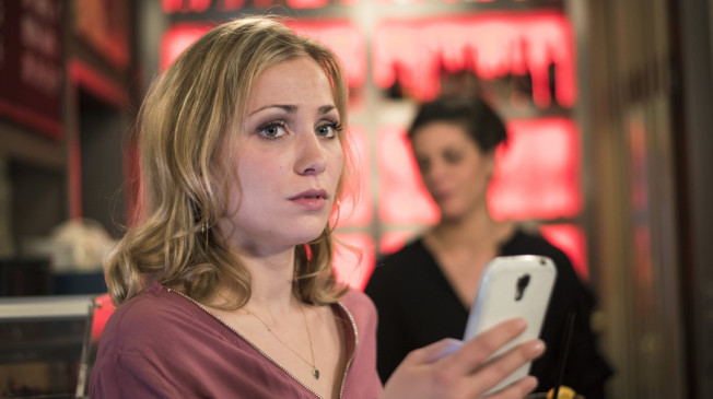 One Mediathek Lindenstraße One Mediathek Lindenstraße