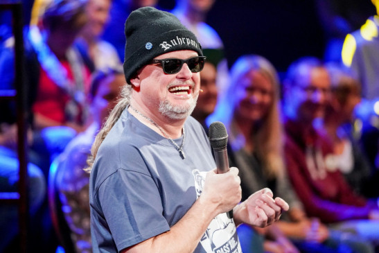 Markus Krebs live! Pass auf... kennste den? - RTL - TV-Programm