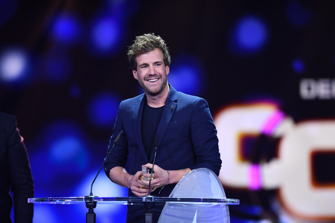 rtl comedypreis 2019 rtl comedypreis 2019