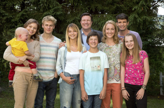 Mediathek Familie Dr Kleist Mediathek Familie Dr Kleist