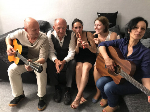 VOX Mediathek: Das perfekte Dinner im Stream VOX Mediathek: Das perfekte Dinner im Stream
