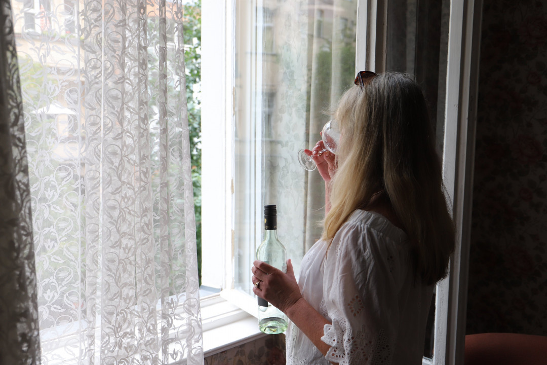 Alleinstehende frauen, die männer zwischen 18 und 20 suchen