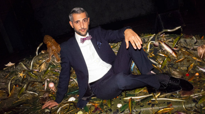 Der deutsche Michel One TVProgramm