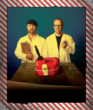 mythbusters ende mythbusters ende