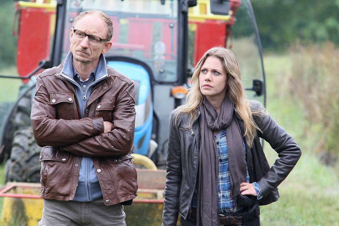 Mordsfreunde - Ein Taunuskrimi - 3sat - TV-Programm