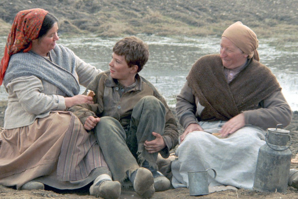 Pelle Der Eroberer Pelle Der Eroberer