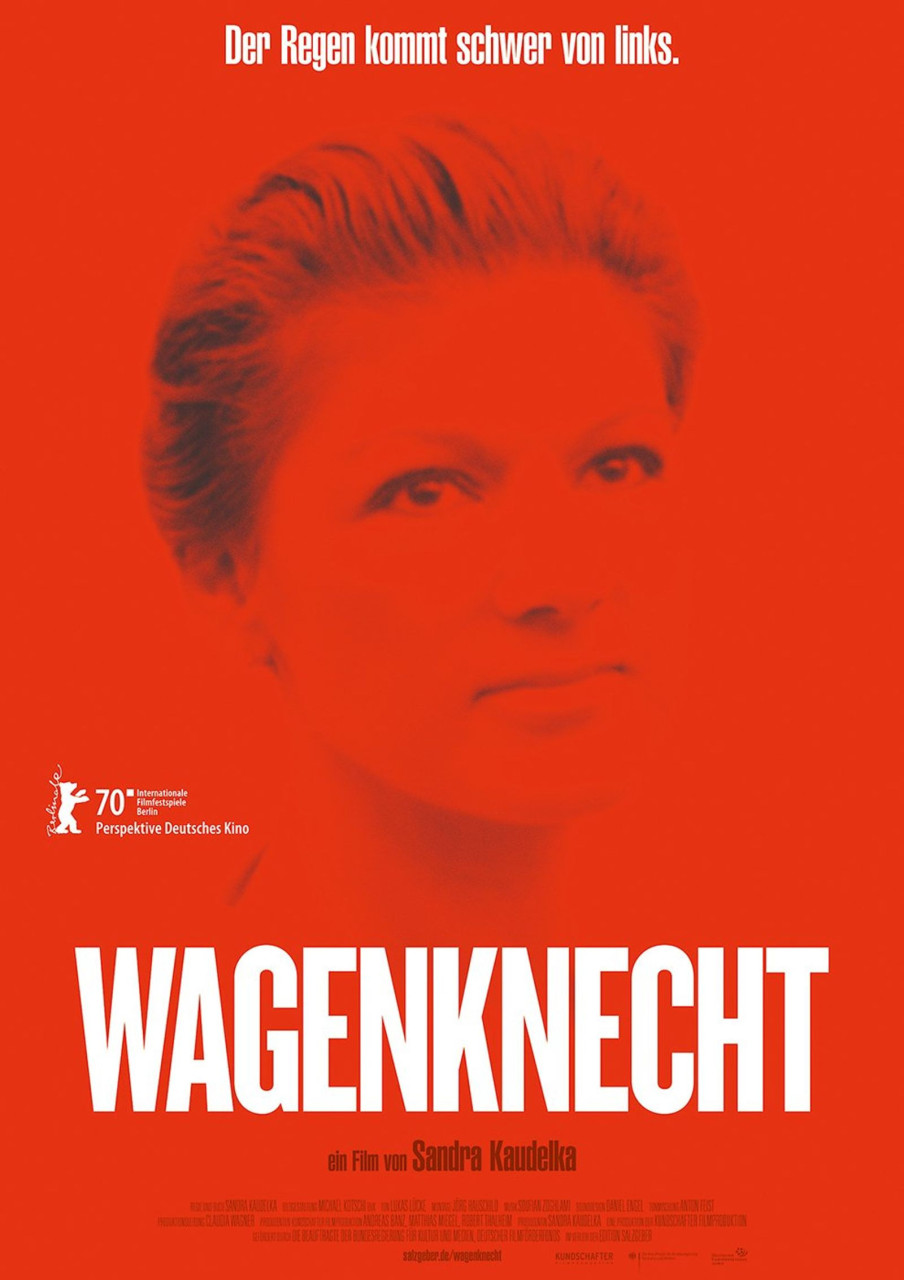 Wagenknecht Doku Wagenknecht Doku