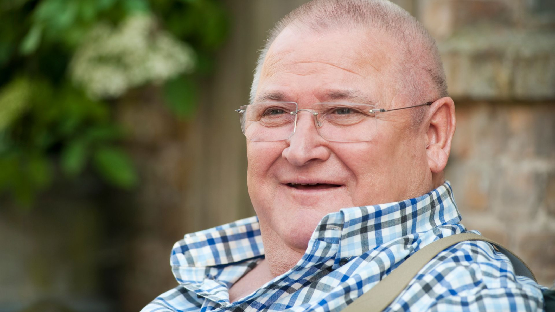 Meine Lebensrolle“: „Polizeiruf 110“-Star Horst Krause ist tot
